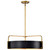 Altos Five Light Pendant (60-7844)