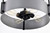 Altos Four Light Pendant (60-7853)