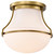 Valdora One Light Flush Mount (60-7861)