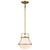 Valdora One Light Pendant (60-7862)