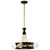 Marsden Four Light Chandelier (60-7864)