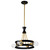 Marsden Four Light Chandelier (60-7864)