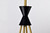 Marsden Four Light Chandelier (60-7864)