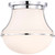 Valdora One Light Flush Mount (60-7870)