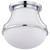 Valdora One Light Flush Mount (60-7870)