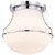 Valdora One Light Flush Mount (60-7871)