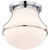 Valdora One Light Flush Mount (60-7871)