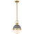 Everton One Light Pendant (60-7875)