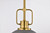 Everton One Light Pendant (60-7875)