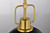 Everton One Light Pendant (60-7876)