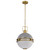 Everton Two Light Pendant (60-7877)