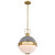 Everton Two Light Pendant (60-7877)