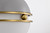Everton Two Light Pendant (60-7877)
