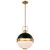 Everton Two Light Pendant (60-7878)