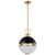 Everton Two Light Pendant (60-7878)