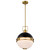 Everton Two Light Pendant (60-7878)