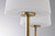 Cordello Two Light Wall Sconce (60-7882)