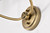 Cordello Two Light Wall Sconce (60-7882)