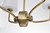 Cordello Four Light Chandelier (60-7884)