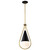 Admiral One Light Pendant (60-7902)