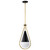 Admiral One Light Pendant (60-7902)