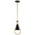 Admiral One Light Pendant (60-7903)