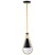 Admiral One Light Pendant (60-7903)