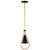 Admiral One Light Pendant (60-7903)