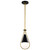 Admiral One Light Pendant (60-7903)