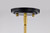 Admiral One Light Pendant (60-7903)