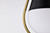 Admiral One Light Pendant (60-7903)