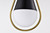 Admiral One Light Pendant (60-7903)