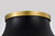 Lafayette Three Light Flush Mount (60-7906)