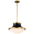 Lafayette Three Light Pendant (60-7908)