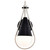 Admiral One Light Wall Sconce (60-7911)