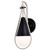 Admiral One Light Wall Sconce (60-7911)