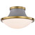 Lafayette One Light Flush Mount (60-7915)