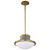 Lafayette One Light Pendant (60-7917)