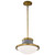 Lafayette One Light Pendant (60-7917)