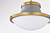Lafayette One Light Pendant (60-7917)