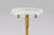 Admiral One Light Pendant (60-7922)