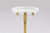 Admiral One Light Pendant (60-7923)