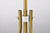 Admiral One Light Pendant (60-7923)