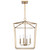 Emma Four Light Pendant (60-7931)