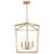 Emma Four Light Pendant (60-7931)
