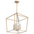 Emma Four Light Pendant (60-7932)