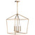 Emma Four Light Pendant (60-7932)