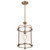 Yorktown One Light Pendant (60-7935)