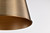 Alexis One Light Pendant (60-7938)