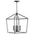 Emma Four Light Pendant (60-7942)